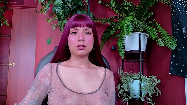 Yeriawaddell  online show from April 2026 08:27:01 PM