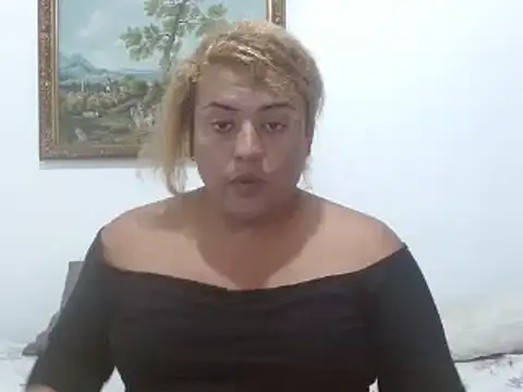 KIARAMARSHALLWELLZ online show from January 2025 04:01:02 PM