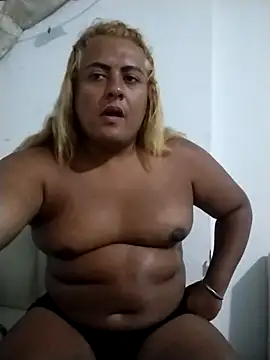 KIARAMARSHALLWELLZ online show from September 2025 02:01:01 AM