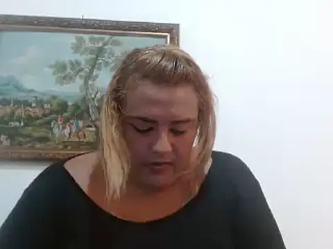 KIARAMARSHALLWELLZ online show from January 2025 08:59:02 PM