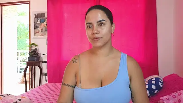 tatiana big ass boobs online show from April 2026 05:32:02 PM