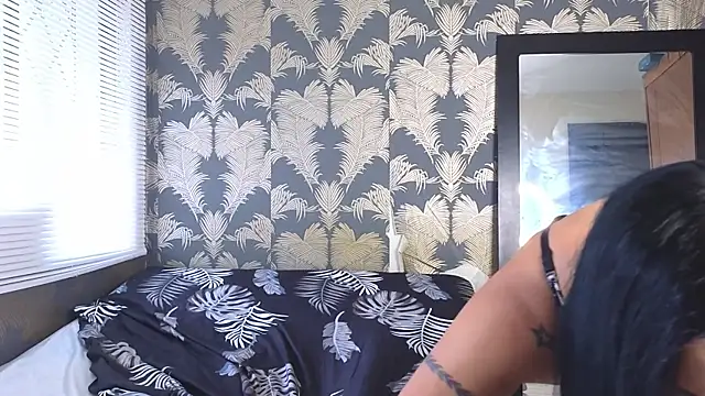 tatiana big ass boobs online show from February 2026 07:56:01 PM