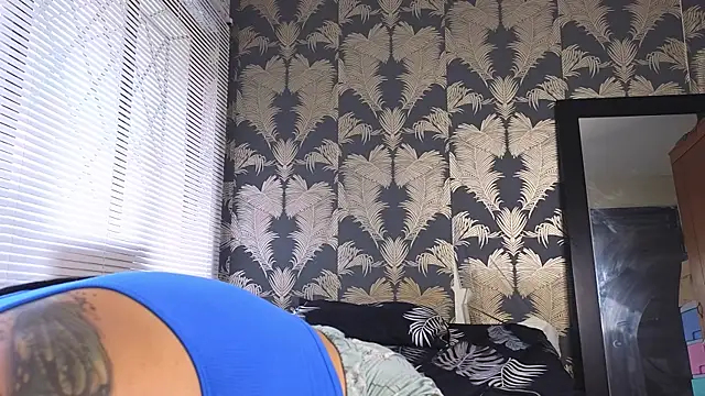 tatiana big ass boobs online show from February 2026 03:01:02 PM