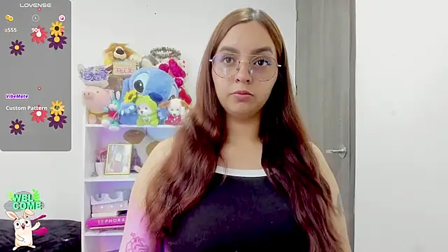 Valery7rose  online show from May 2026 02:22:01 PM