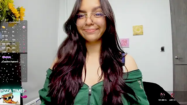 Valery7rose  online show from September 2025 09:40:01 PM