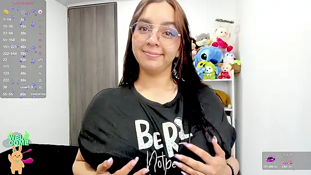 Valery7rose  online show from April 2026 03:06:01 PM