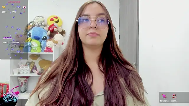 Valery7rose  online show from February 2026 10:09:01 PM