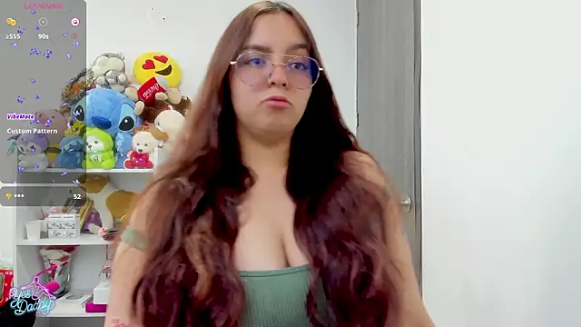 Valery7rose  online show from February 2026 03:56:01 PM