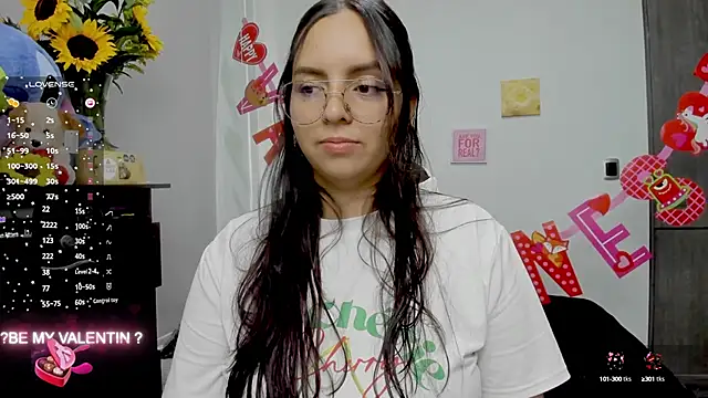 Valery7rose  online show from September 2025 02:22:01 PM