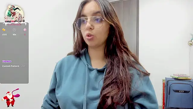 Valery7rose  online show from December 2025 03:17:01 AM