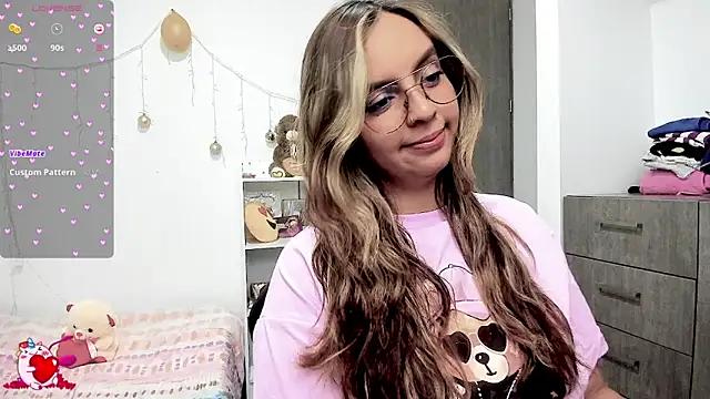Valery7rose  online show from February 2025 10:14:02 PM
