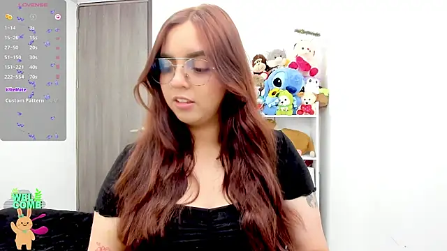 Valery7rose  online show from April 2026 04:13:01 PM