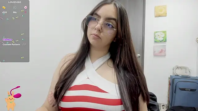 Valery7rose  online show from November 2025 11:09:01 PM