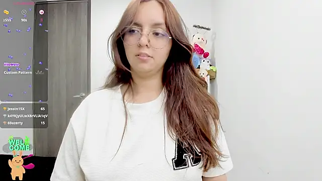 Valery7rose  online show from April 2026 02:24:02 AM