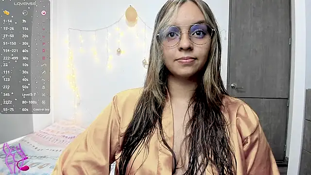 Valery7rose  online show from February 2025 10:34:02 PM