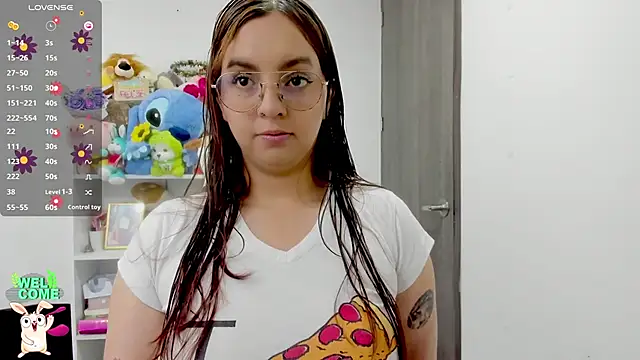 Valery7rose  online show from May 2026 03:17:02 PM