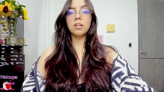 Valery7rose  online show from September 2025 09:43:02 PM