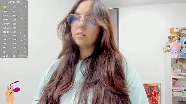 Valery7rose  online show from November 2025 03:29:01 AM