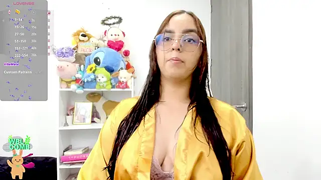 Valery7rose  online show from May 2026 02:53:01 PM
