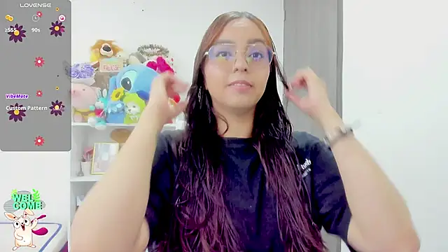 Valery7rose  online show from May 2026 03:11:02 PM
