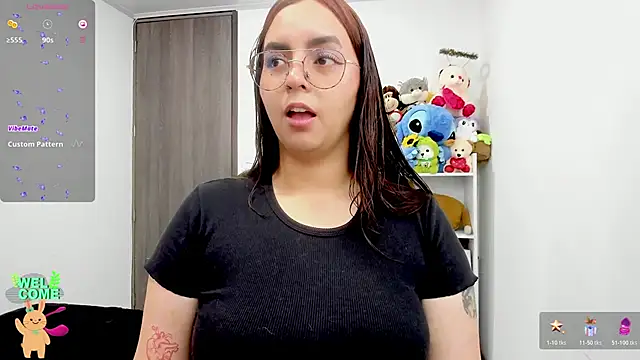 Valery7rose  online show from April 2026 03:08:01 PM