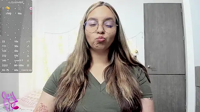 Valery7rose  online show from February 2025 10:32:01 PM