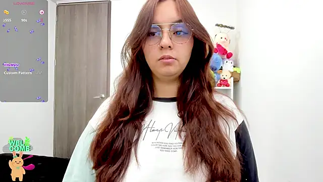 Valery7rose  online show from April 2026 04:02:02 PM