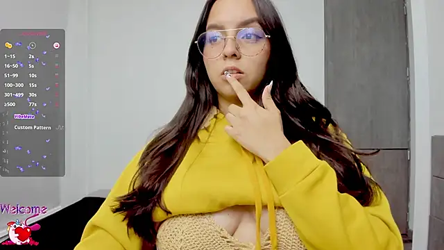 Valery7rose  online show from September 2025 10:38:01 PM