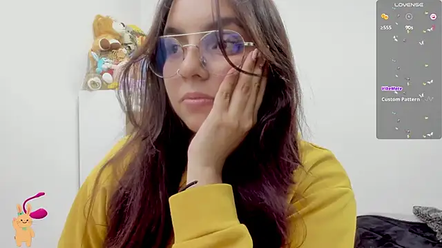 Valery7rose  online show from November 2025 02:37:01 AM