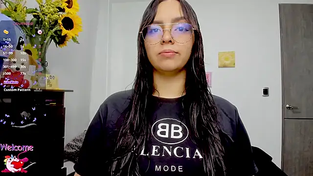 Valery7rose  online show from September 2025 03:08:01 PM
