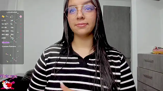 Valery7rose  online show from October 2025 02:51:01 PM