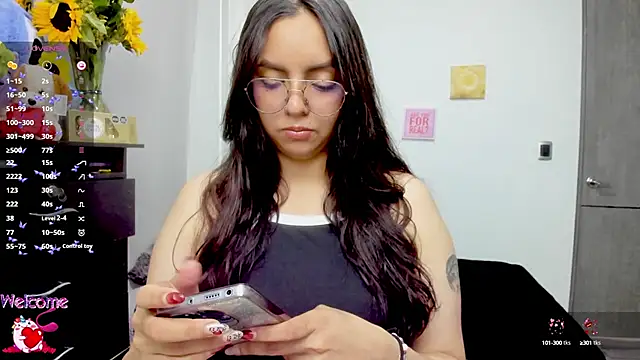 Valery7rose  online show from September 2025 02:23:02 PM