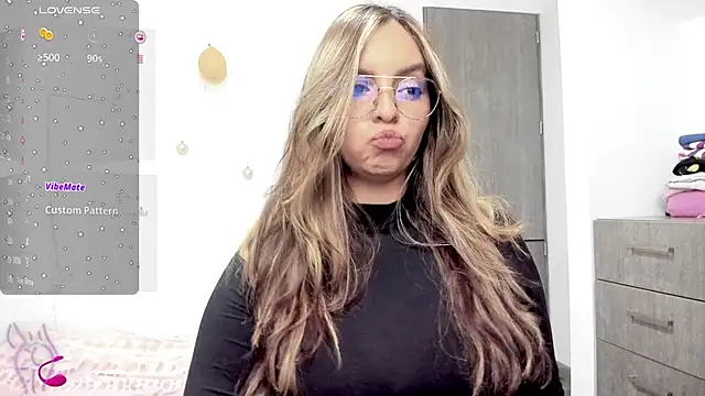 Valery7rose  online show from February 2025 11:34:02 PM