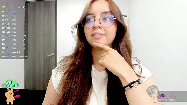 Valery7rose  online show from April 2026 03:12:01 AM