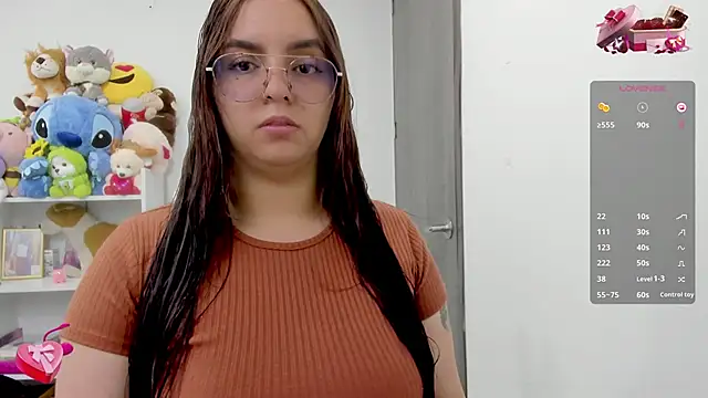 Valery7rose  online show from February 2026 03:53:02 PM