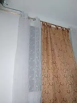 JuanaSimons online show from October 2025 01:53:02 AM