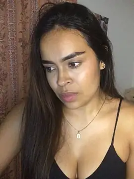 JuanaSimons online show from March 2026 01:46:01 AM