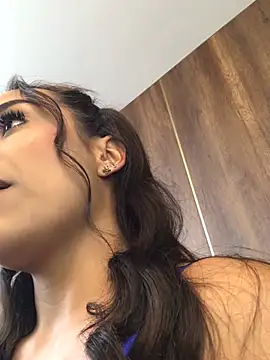 JuanaSimons online show from March 2025 11:12:01 PM