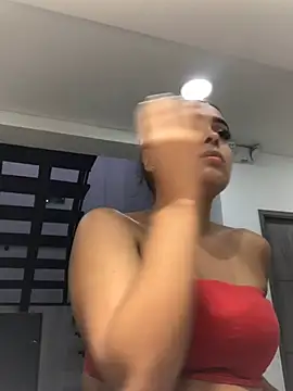 JuanaSimons online show from March 2025 10:05:01 PM