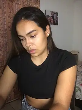 JuanaSimons online show from February 2026 01:19:01 AM