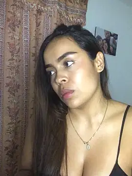 JuanaSimons online show from March 2026 01:12:01 AM