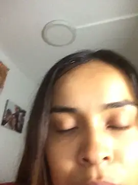 JuanaSimons online show from April 2026 01:31:02 AM