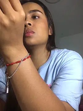 JuanaSimons online show from April 2026 02:13:02 AM