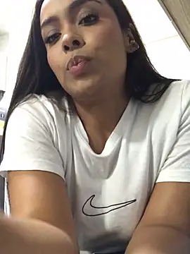 JuanaSimons online show from March 2025 01:43:01 AM