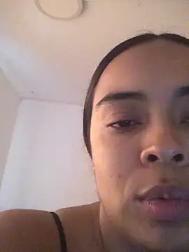 JuanaSimons online show from February 2026 09:03:01 PM