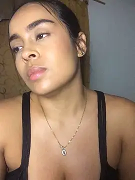 JuanaSimons online show from January 2026 12:48:01 AM