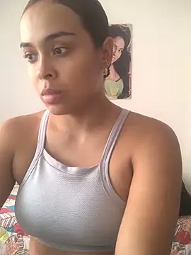 JuanaSimons online show from September 2025 06:08:01 PM