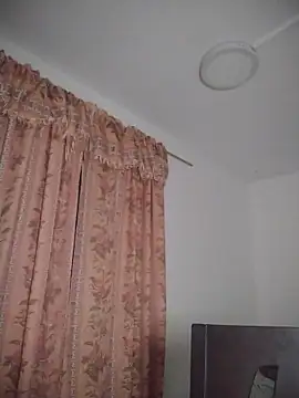 JuanaSimons online show from December 2025 02:12:02 AM