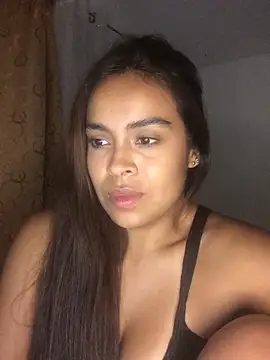 JuanaSimons online show from October 2025 02:21:03 AM