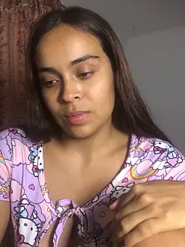 JuanaSimons online show from November 2025 02:48:02 AM